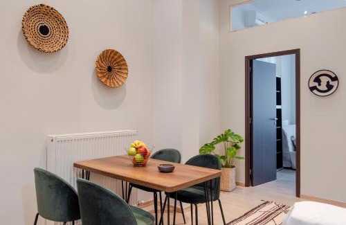 Athens City Centre Apartment | K8 Syntagma