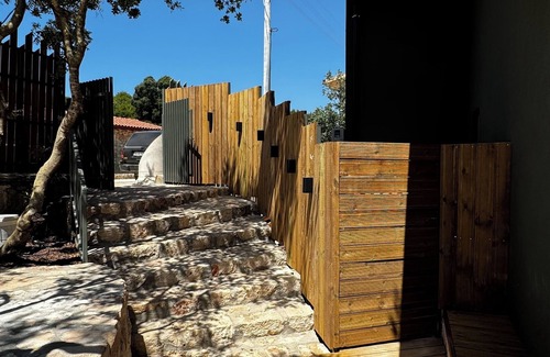 Kas Apartment | Kaş Mansion