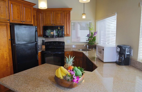 Princeville Resort | Ka'Oi Resort, Princeville Kauai, Hawaii - 2Bedroom Suite