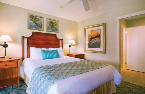 Princeville Resort | Ka'Oi Resort, Princeville Kauai, Hawaii - 2Bedroom Suite