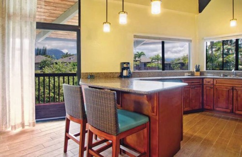 Princeville Hotel | Ka'Oi Resort, Princeville Kauai, Hawaii -1 Bed Plus