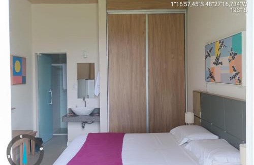 Campina Apartment | KAA Flat