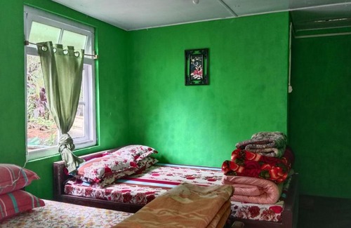 Darjeeling House | Kaafal Homestay