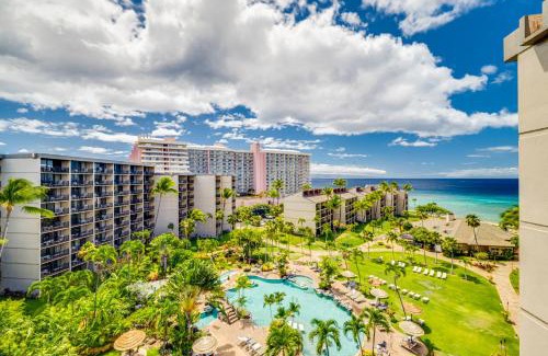 Honokowai Apartment | Kaanapali Shores