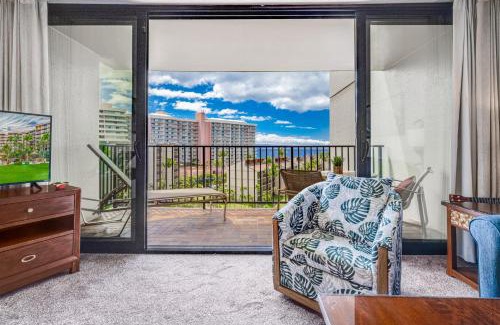 Honokowai Apartment | Kaanapali Shores