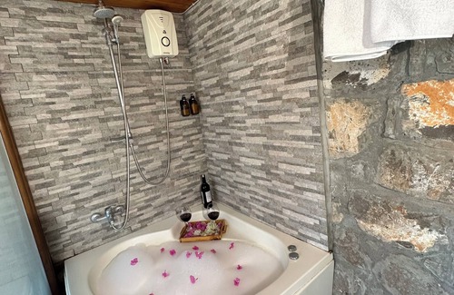 Faralya Hotel | Kabak Armes Hotel