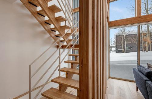 Kabayama House | Kabayama Chalet