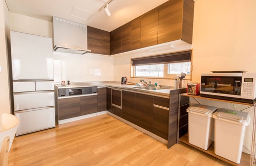 Kabayama Apartment | Kabayama Townhouses