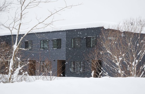 Kabayama Apartment | Kabayama Townhouses