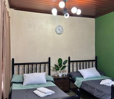 San Juan House | Kabbalay Homestay