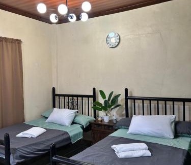 San Juan House | Kabbalay Homestay