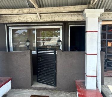 San Juan House | Kabbalay Homestay