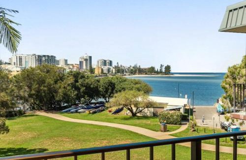 Golden Beach Apartment | Kabi Unit 10