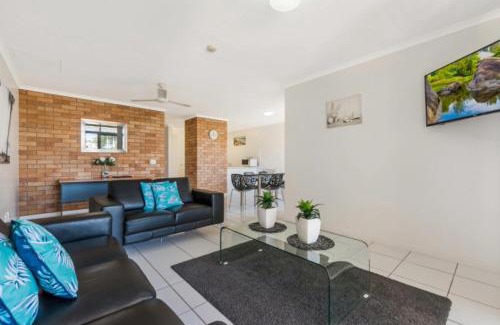 Golden Beach Apartment | Kabi Unit 10