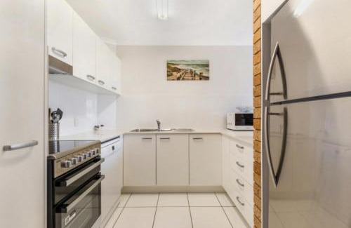 Golden Beach Apartment | Kabi Unit 10