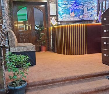 Kabul House | Kabul Guest House
