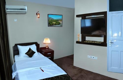 Kabul House | Kabul Guest House