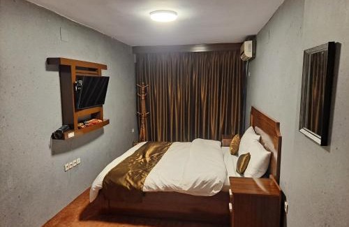 Kabul House | Kabul Guest House