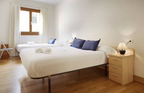Hondarribia Historic Center Apartment | KABUXA - Basque Stay