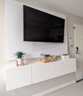 Portmore Apartment | Kacey's Oceanview Condo