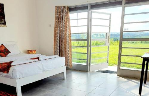 Western Uganda National Parks Hotel | KaChai Hotel Fort Portal