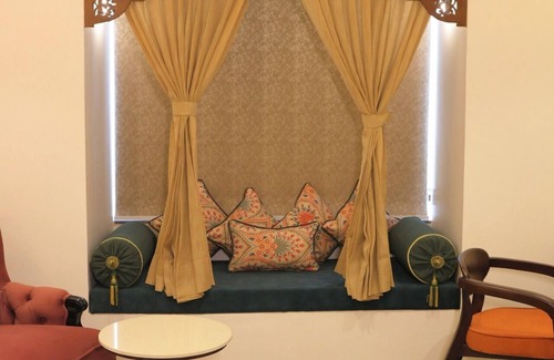 Mathura Resort | Kadamb Kuteer Vrindavan