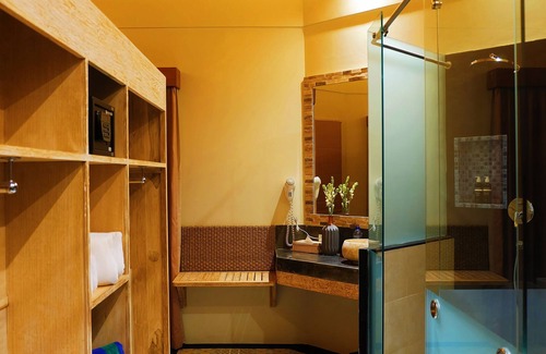 Lodtunduh Bed & Breakfast | Kadewa Retreat Ubud - Adults Only