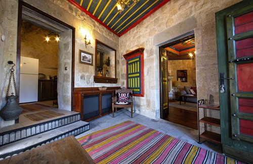 Urgup Apartment | Kadievi