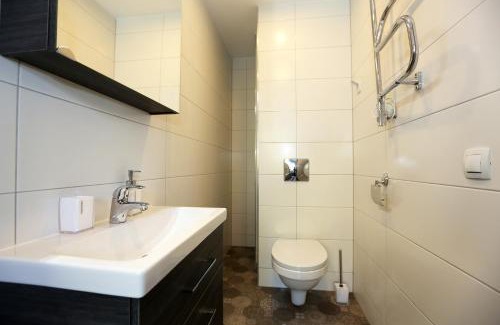 Parnu Apartment | Kaevu 14
