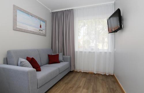Parnu Apartment | Kaevu 14