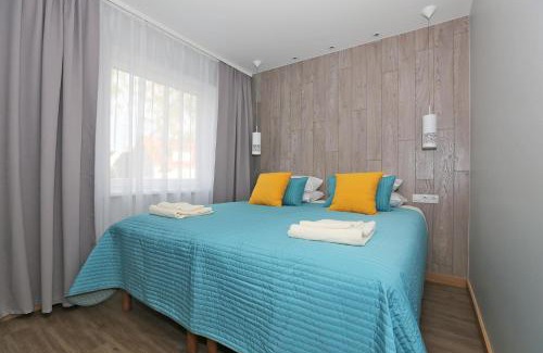 Parnu Apartment | Kaevu 14