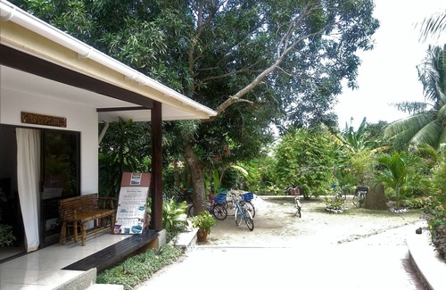 La Passe House | KAFOUL KOKO bungalow/Coconut du Rocher 5mn from the beach