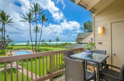 Lihue Apartment | Kaha Lani 304