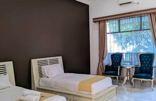 Batu Balak Resort | kahai beach resort