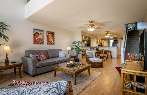 Kahana House | Kahana Villa E409