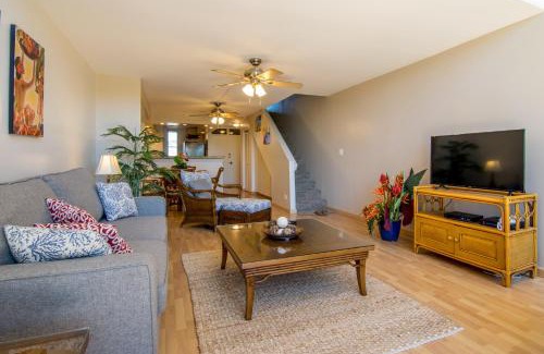 Kahana House | Kahana Villa E409