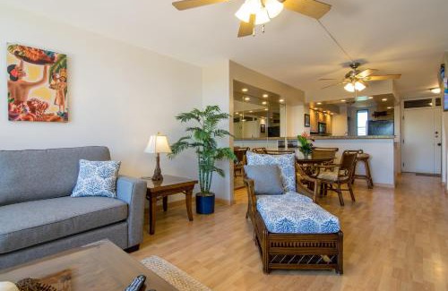 Kahana House | Kahana Villa E409