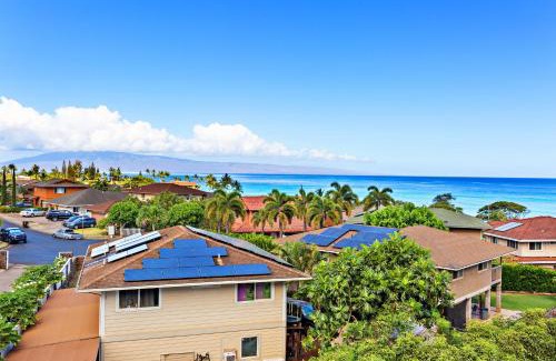 Kahana House | Kahana Villa E701
