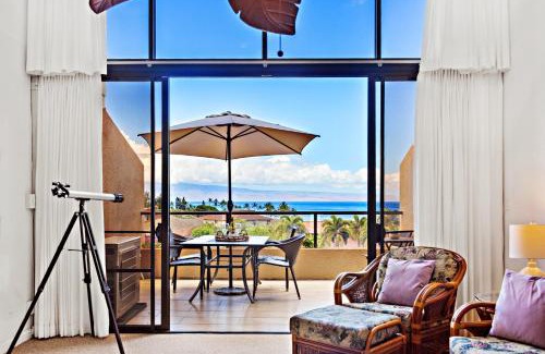 Kahana House | Kahana Villa E701