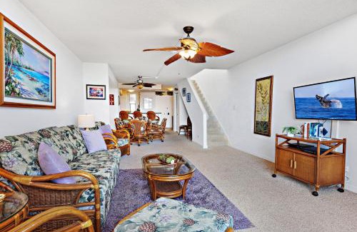 Kahana House | Kahana Villa E701