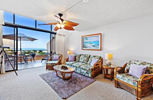 Kahana House | Kahana Villa E701