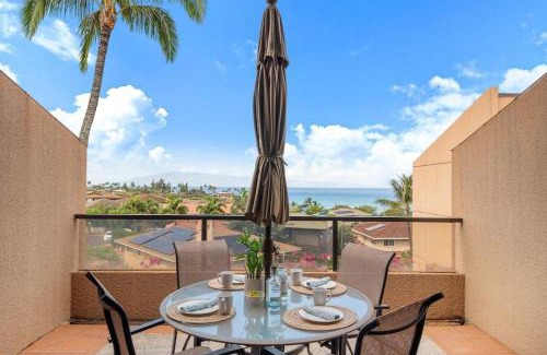 Kahana House | Kahana Villa E706 · KV E706 Breathtaking Oceanview 2BD With Cent