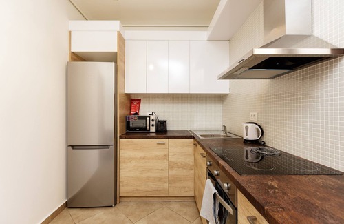 Analipsi Apartment | Kahlua Bay Apartments