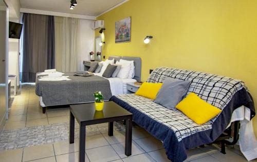 Rhodes Apartment | Kahlua Hotel Apartments