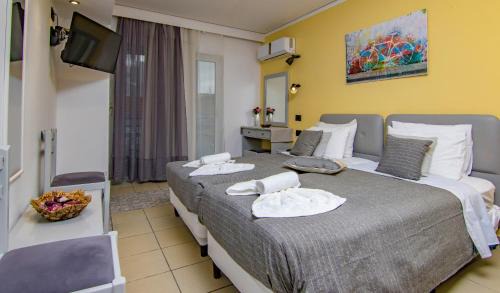 Rhodes Apartment | Kahlua Hotel Apartments
