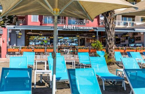 Marmaris City Center Hotel | Kahveci Alibey Hotel