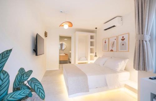Hayitbuku Hotel | Kai Beach Otel