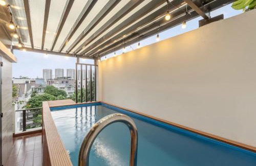 An Phu Villa | Kai Verde Villa
