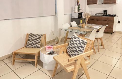 La Libertad House | Kaia Loft