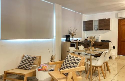 La Libertad House | Kaia Loft